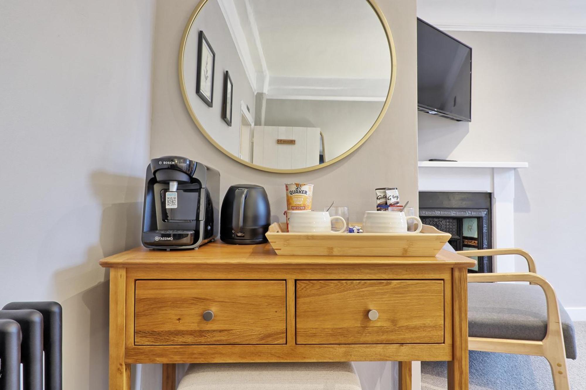 Ranfield'S Brasserie Hotel Rooms Coggeshall Exterior photo
